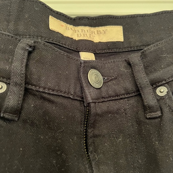 ☘️Burberry Brit Straight Jeans - Picture 4 of 8
